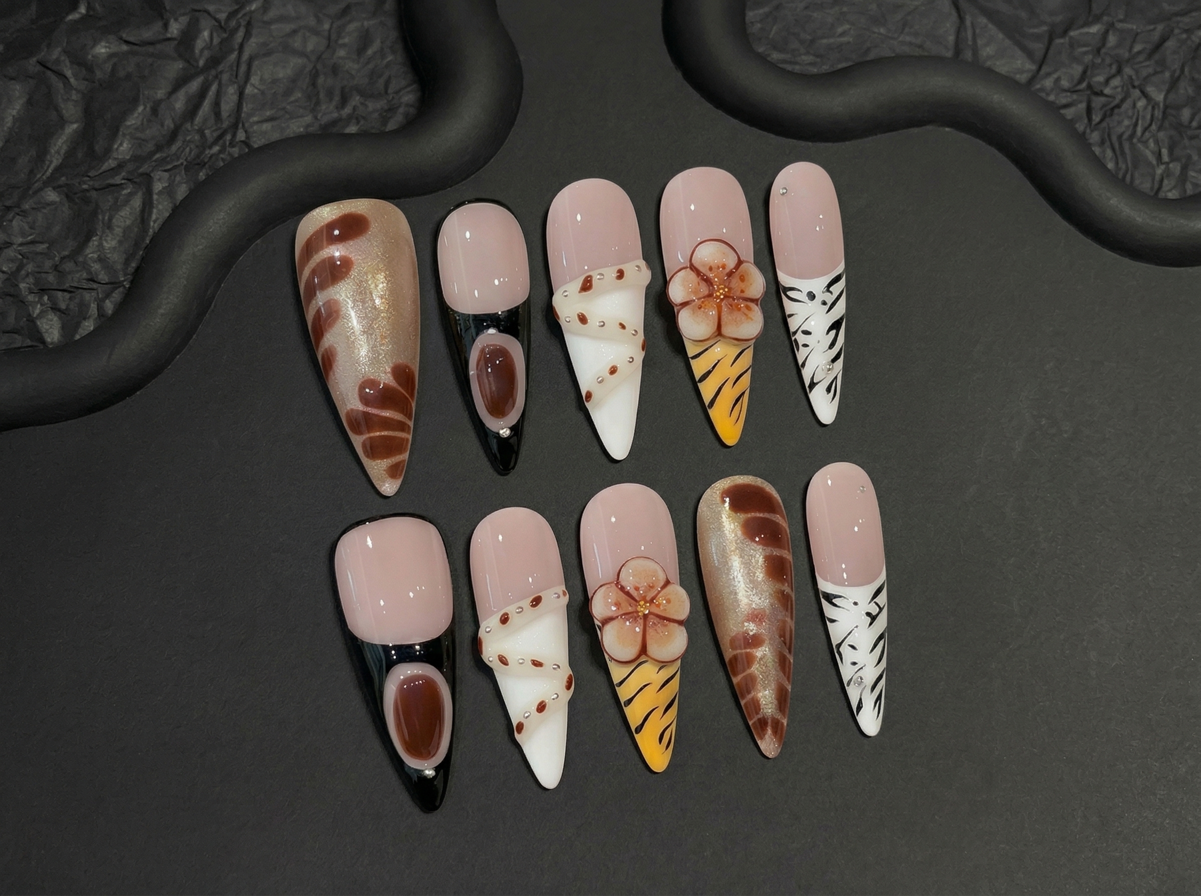 Floral Zen ctghb52p5oryemxeyvbcobh8nlg